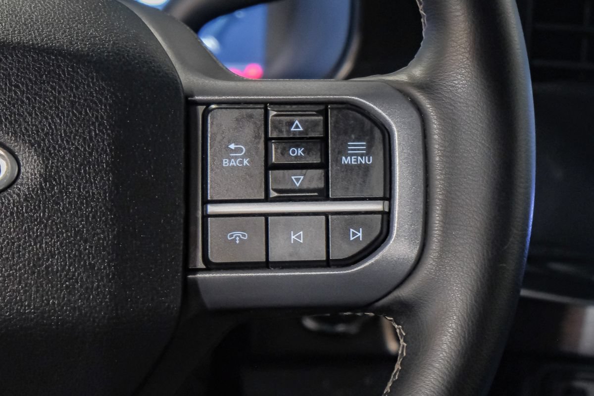 Used 2026 Ford F350 Lariat w/ FX4 Off-Road Package AWD/4WD image 18