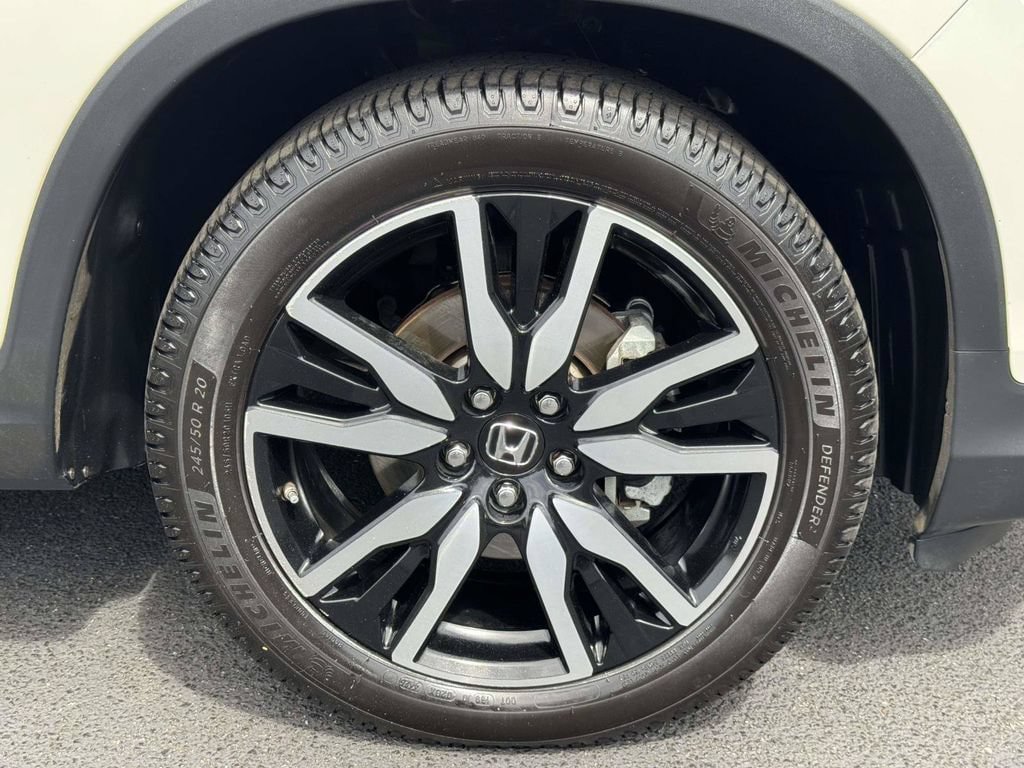 Used 2019 Honda Pilot Touring image 29