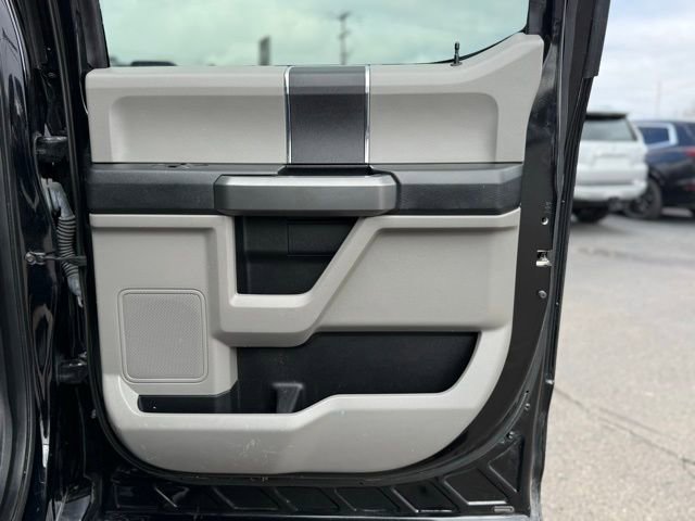 Certified 2018 Ford F150 XLT w/ Trailer Tow Package image 13