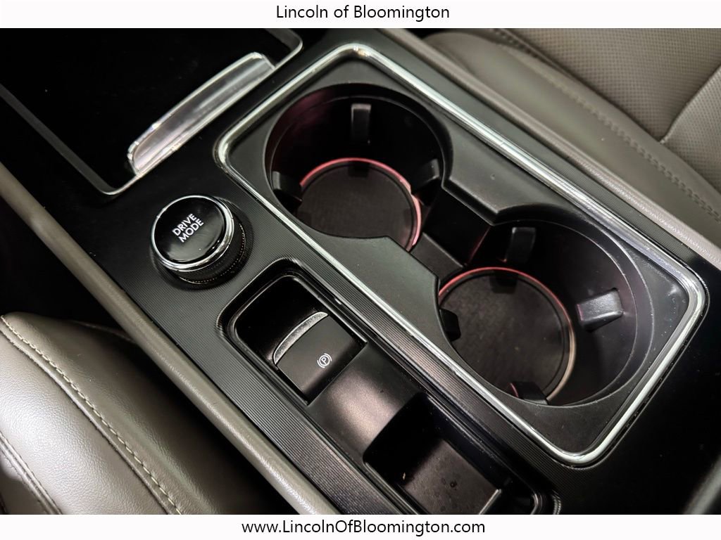 Certified 2023 Lincoln Corsair Reserve w/ Equipment Group 202A image 34