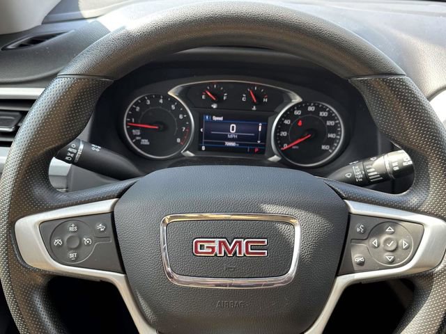 Used 2021 GMC Acadia SLE w/ Driver Convenience Package AWD/4WD image 21