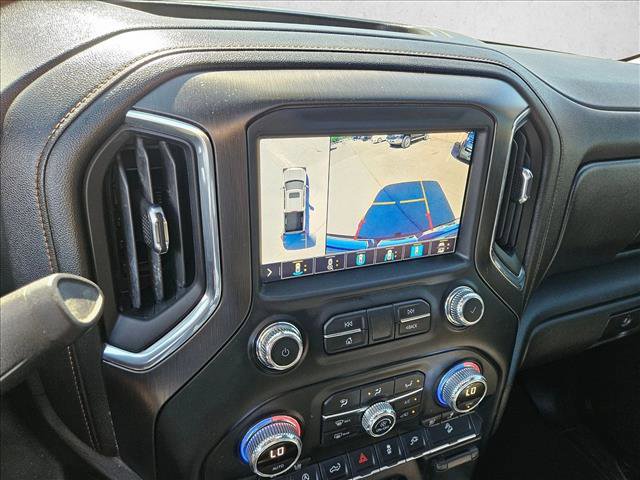 Used 2021 GMC Sierra 1500 AT4 w/ AT4 Premium Package image 18