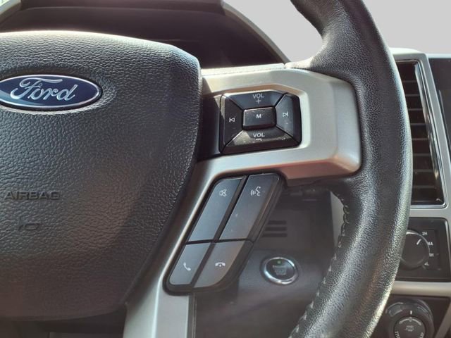 Used 2020 Ford F150 Lariat w/ Equipment Group 502A Luxury AWD/4WD image 19