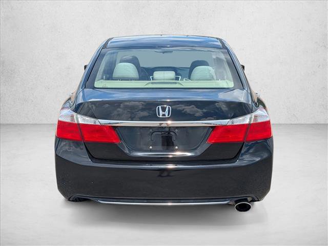 Used 2015 Honda Accord LX image 6