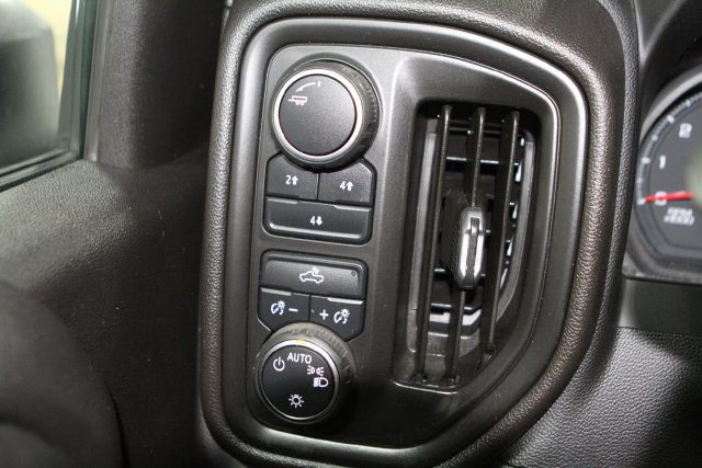 Used 2022 Chevrolet Silverado 2500 W/T w/ WT Convenience Package AWD/4WD image 14