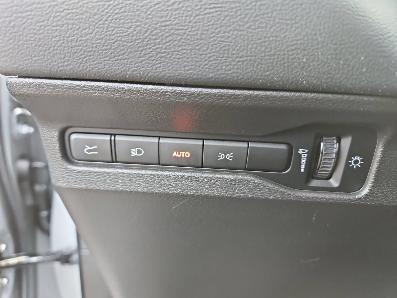New 2026 Dodge Charger Scat Pack AWD/4WD image 29