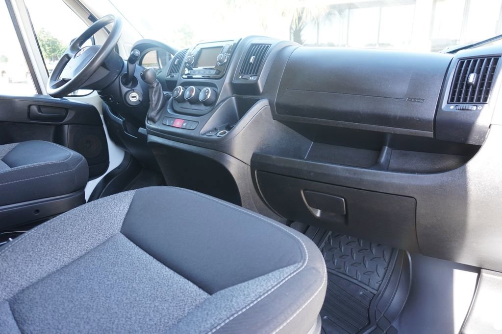 Used 2019 RAM ProMaster 2500 FWD image 26