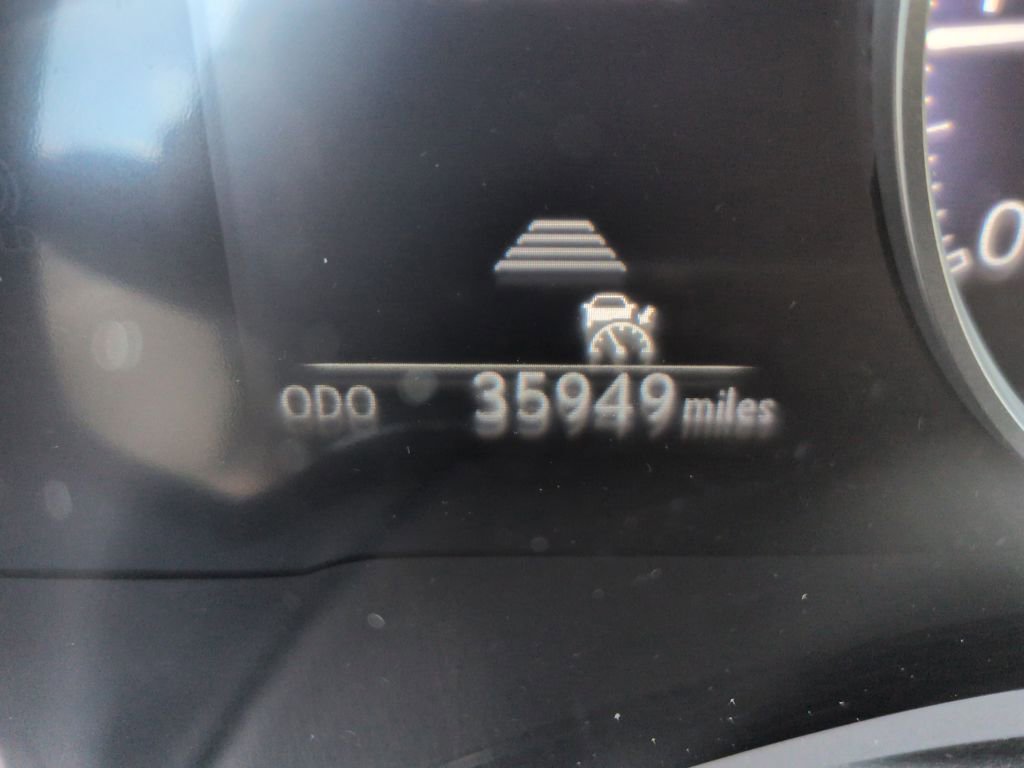 Used 2023 Lexus RX 350 Premium Plus w/ Accessory Package (A2) image 16