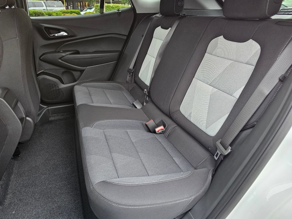 New 2026 Chevrolet Trax LS FWD image 20