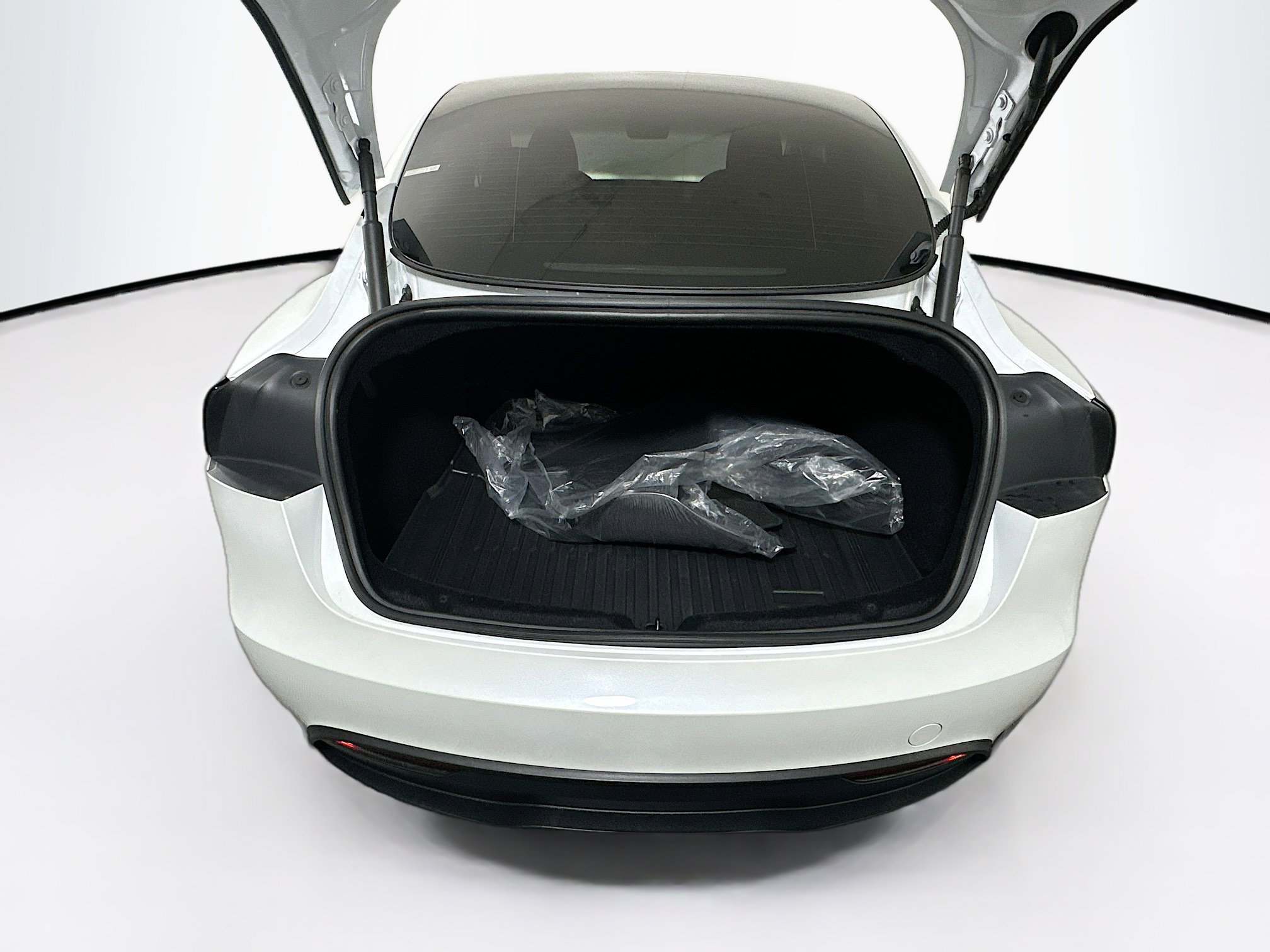 Used 2024 Tesla Model 3 Long Range image 29