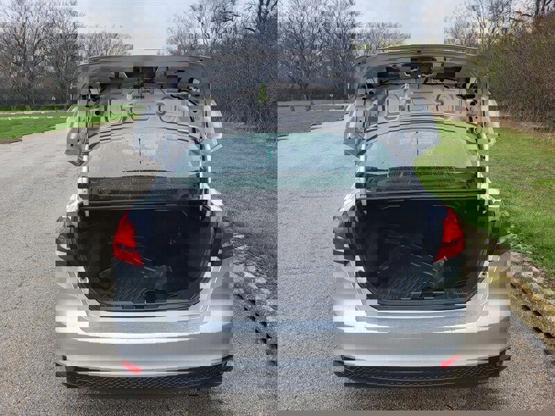 Used 2017 Ford Focus S image 10