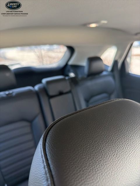 Used 2023 Ford Edge SEL w/ Convenience Package image 8