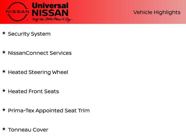 Certified 2023 Nissan Kicks SR w/ SR Premium Package image 8