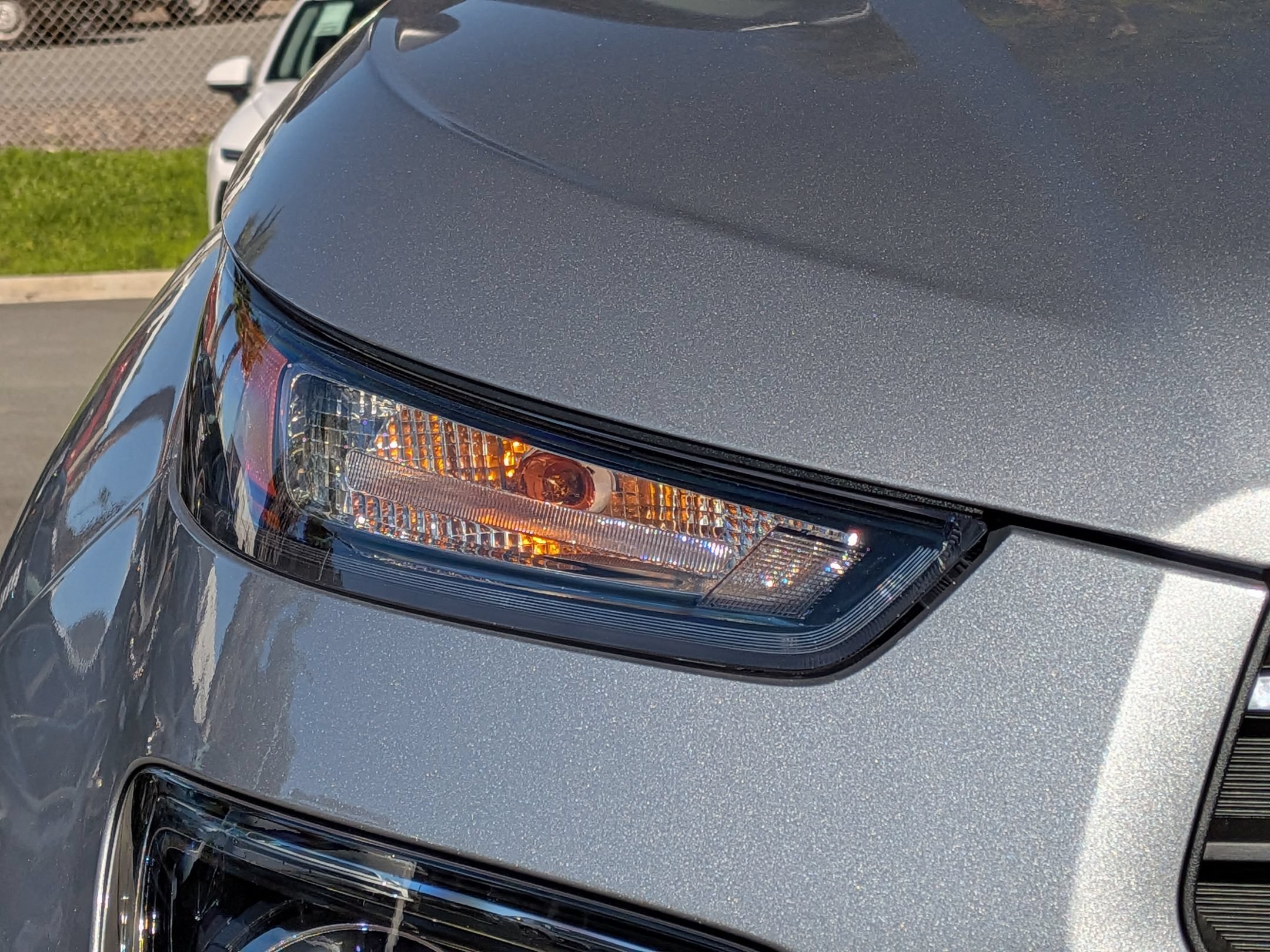 New 2026 Hyundai Venue SEL FWD image 6