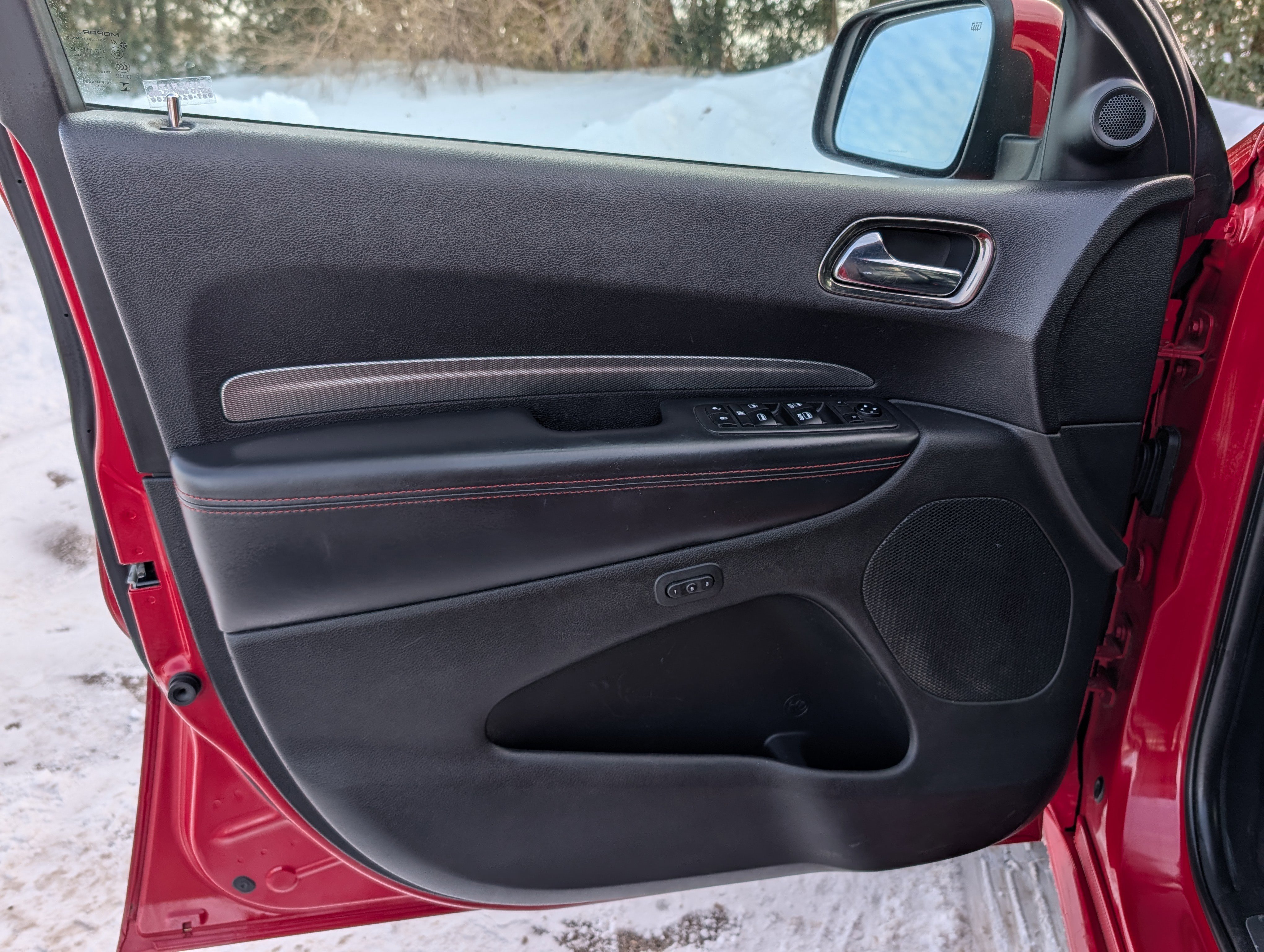 Used 2018 Dodge Durango R/T image 35