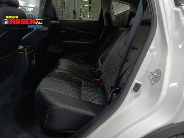 Certified 2023 Nissan Murano Platinum w/ Cargo Package AWD/4WD image 30