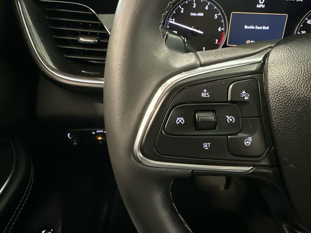 Certified 2023 Buick Envision Essence image 19