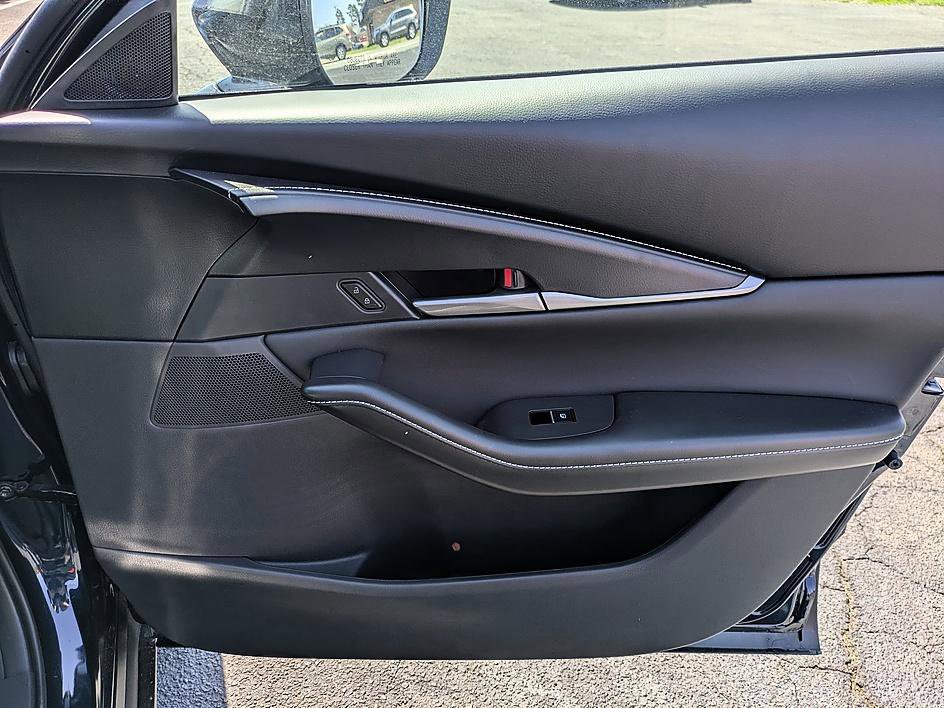 New 2026 MAZDA CX-30 Aire Edition image 29