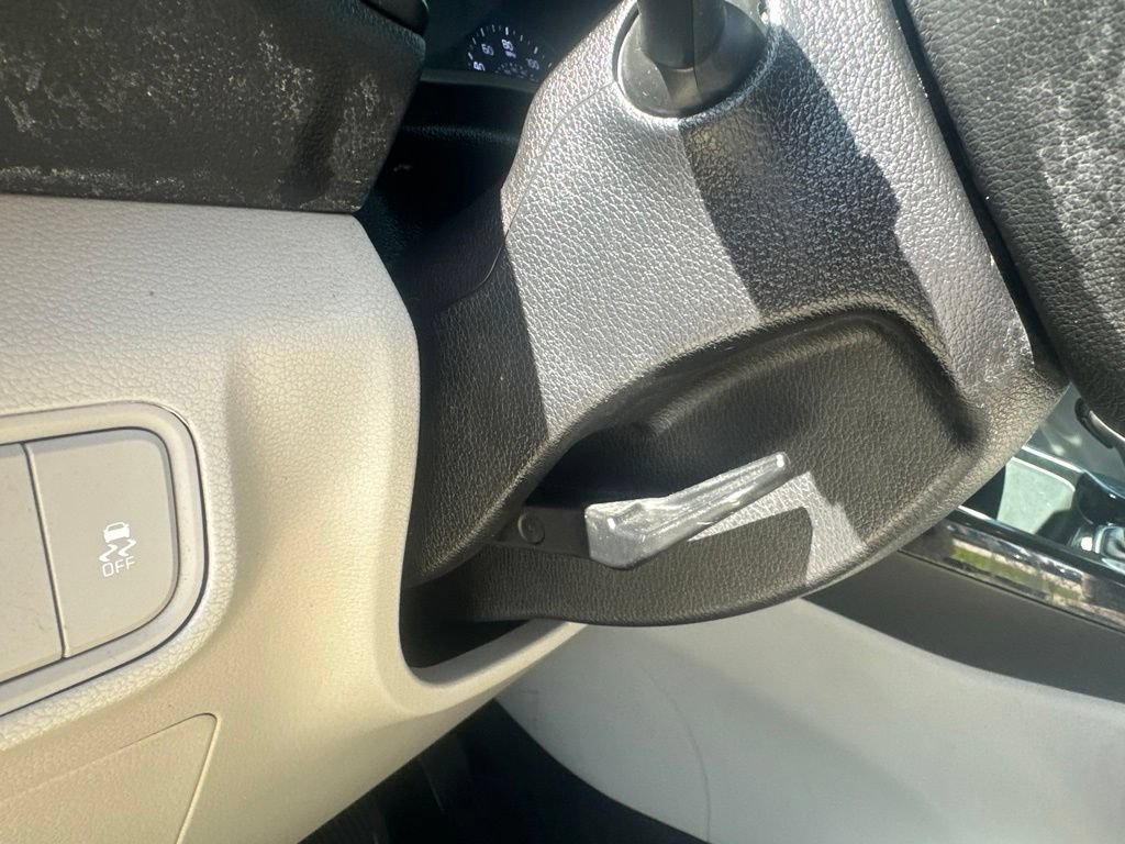 Used 2020 Kia Soul EX FWD image 18
