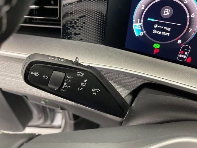 New 2026 Volkswagen Tiguan S image 19