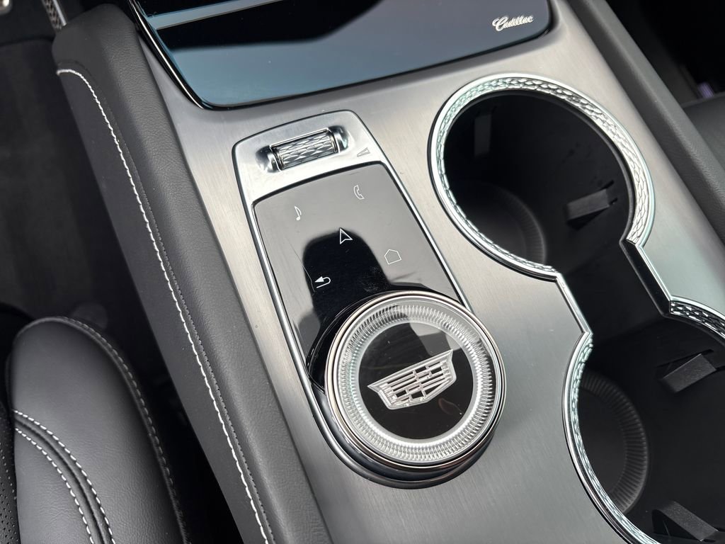 New 2026 Cadillac Vistiq Luxury image 24