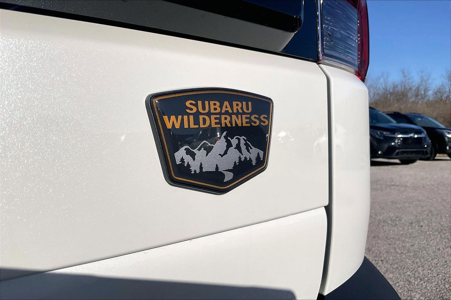 New 2026 Subaru Outback Wilderness image 26