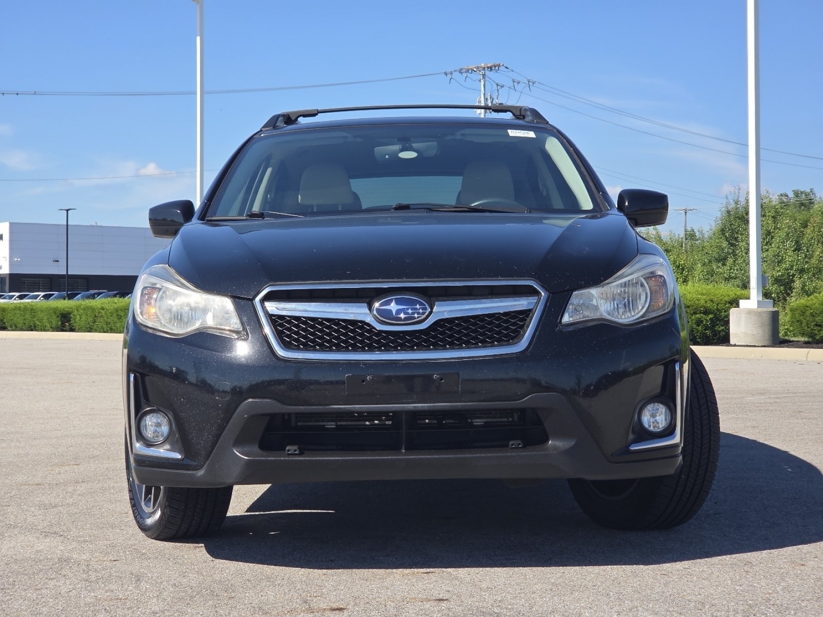 Used 2017 Subaru Crosstrek 2.0i Premium AWD/4WD image 13