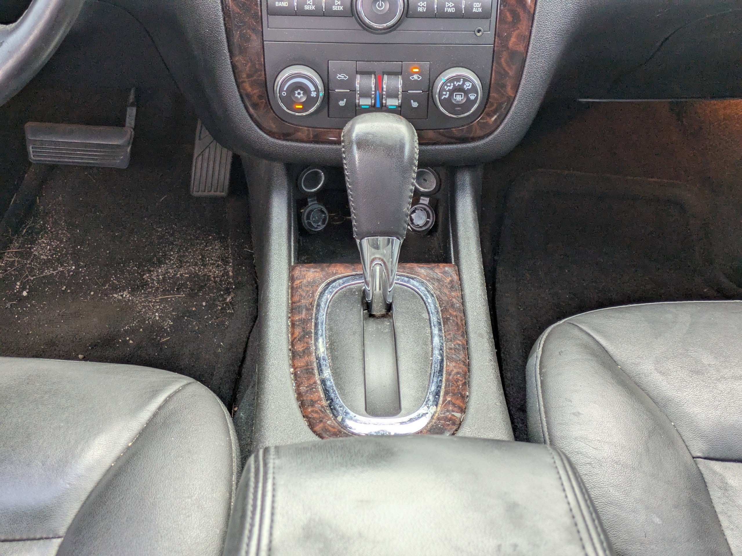 Used 2013 Chevrolet Impala LTZ image 18