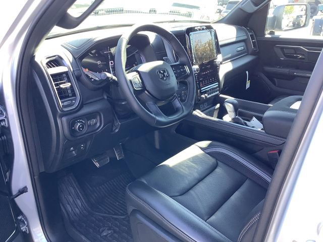 New 2026 RAM 1500 RHO image 7