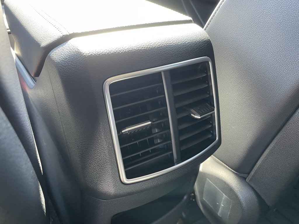 New 2026 Kia Sportage EX image 25