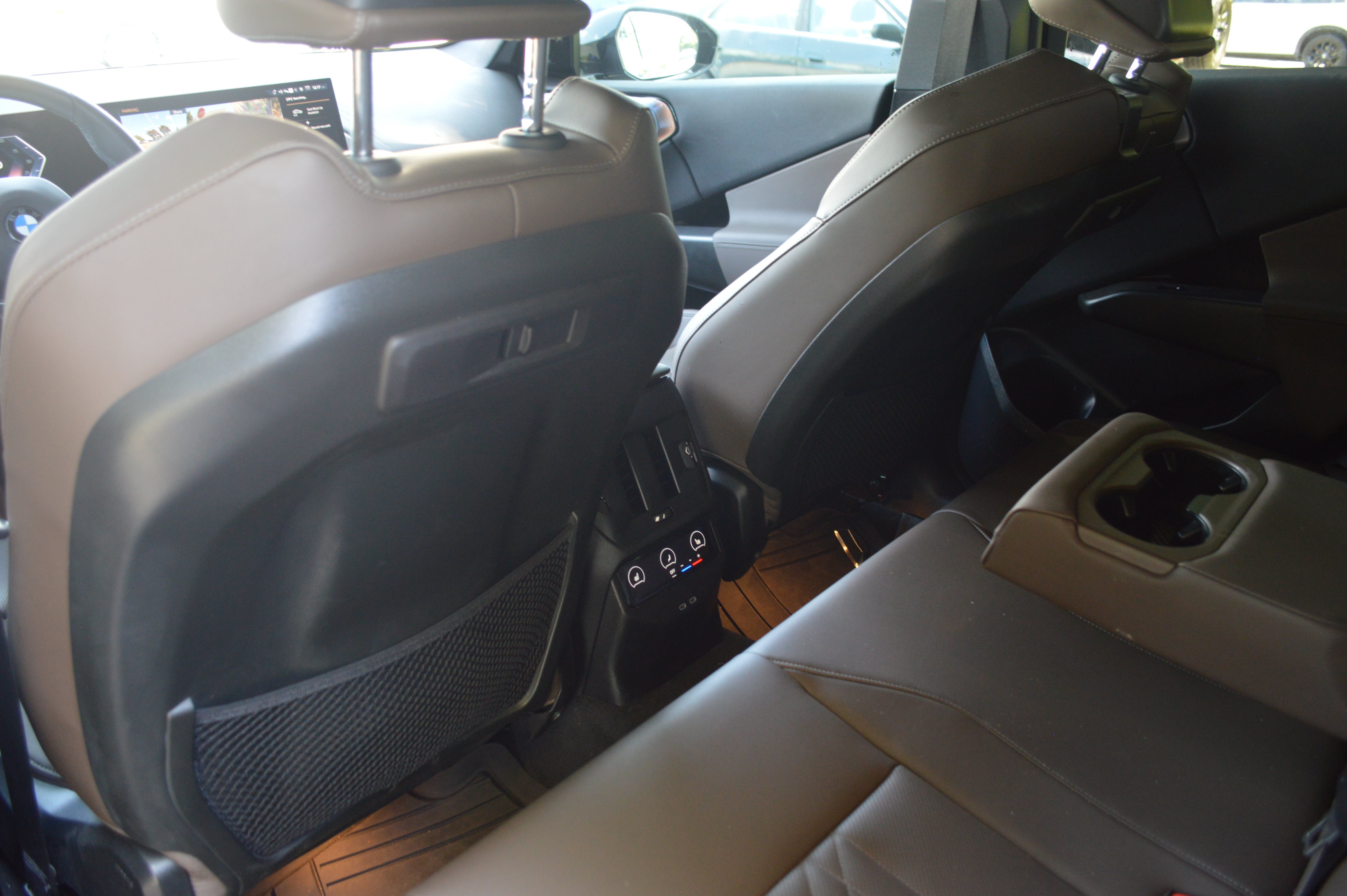 Used 2025 BMW X3 xDrive30i w/ Premium Package AWD/4WD image 29