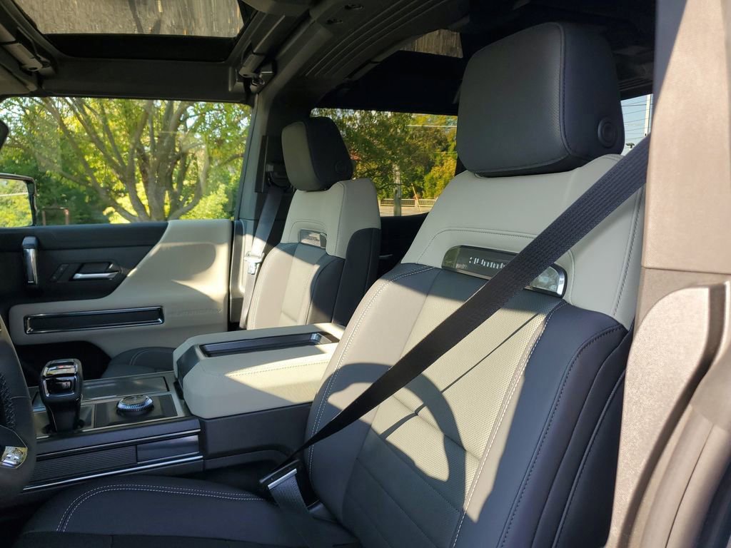 New 2026 GMC Hummer EV 4x4 Crew Cab image 15