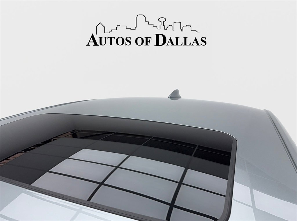 Used 2024 Cadillac CT4 Premium Luxury w/ Climate Package image 13