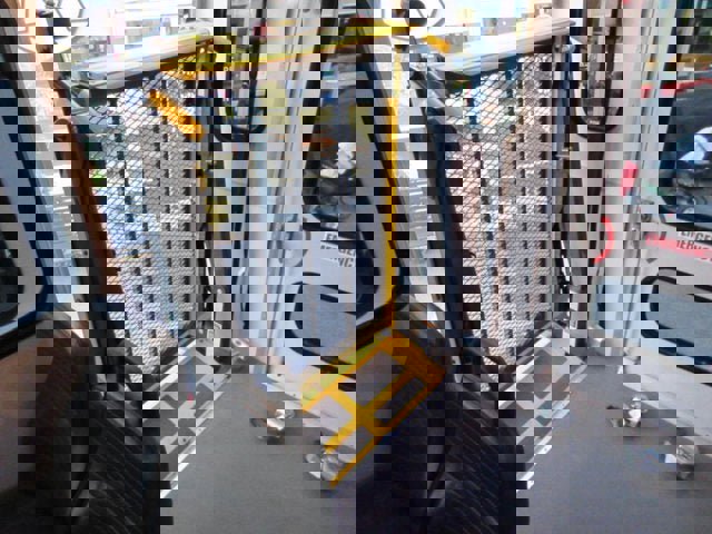 Used 2013 Ford E-450 and Econoline 450 Super Duty w/ Shuttle Bus Prep Pkg image 26