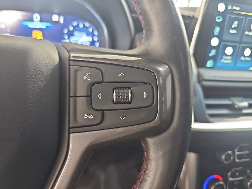 Used 2022 Chevrolet Tahoe RST w/ Luxury Package AWD/4WD image 25