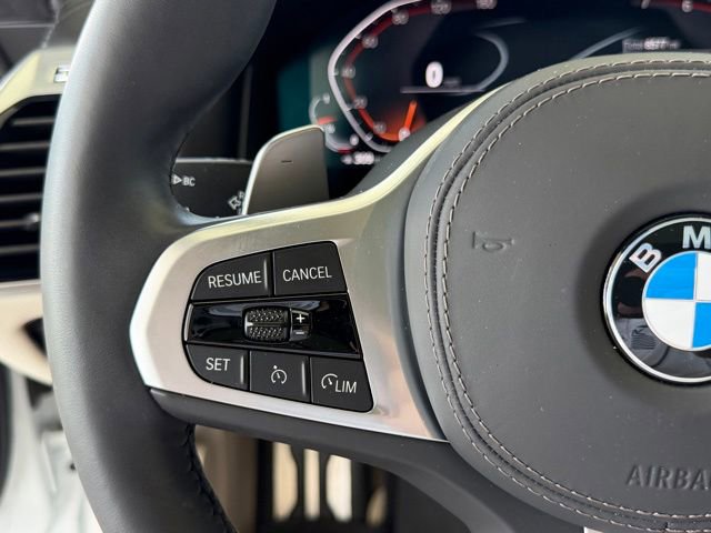 Used 2025 BMW 840i w/ Comfort Seating Package RWD image 19