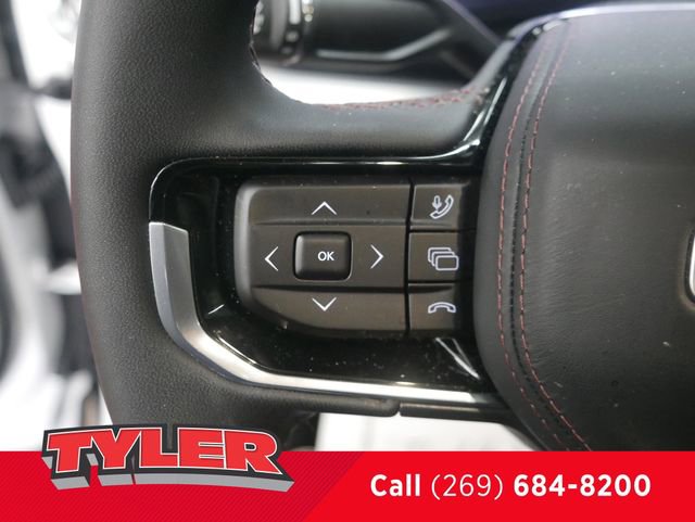 Used 2025 Jeep Wagoneer S Launch Edition image 29