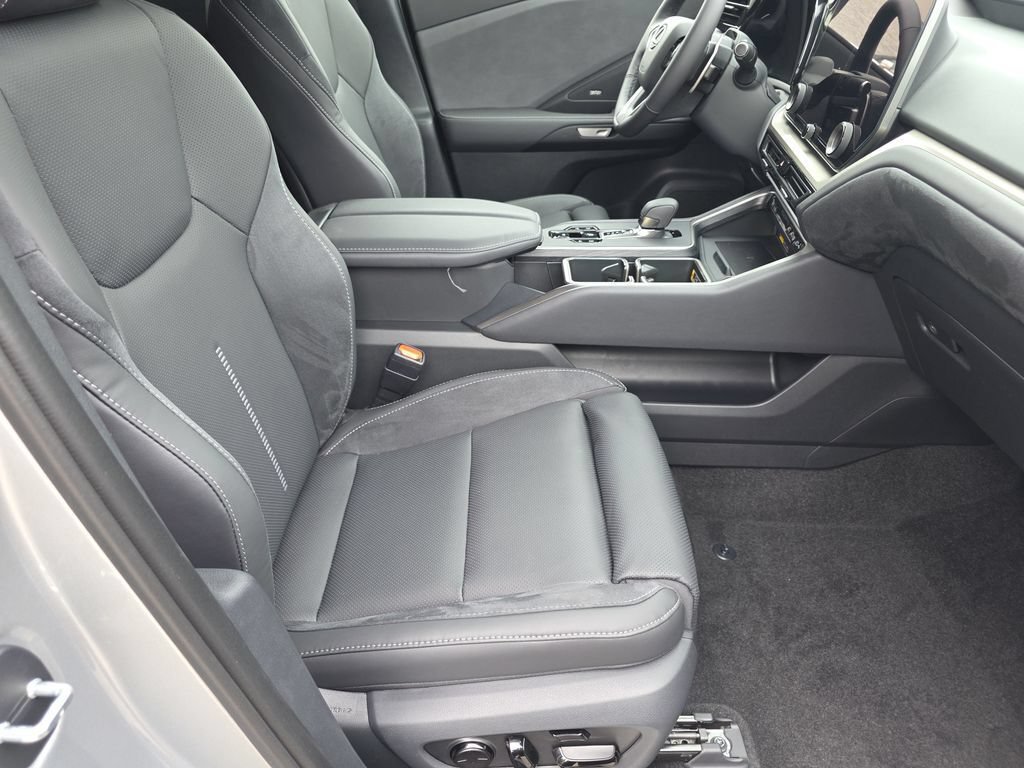 New 2026 Lexus TX 350 AWD image 25
