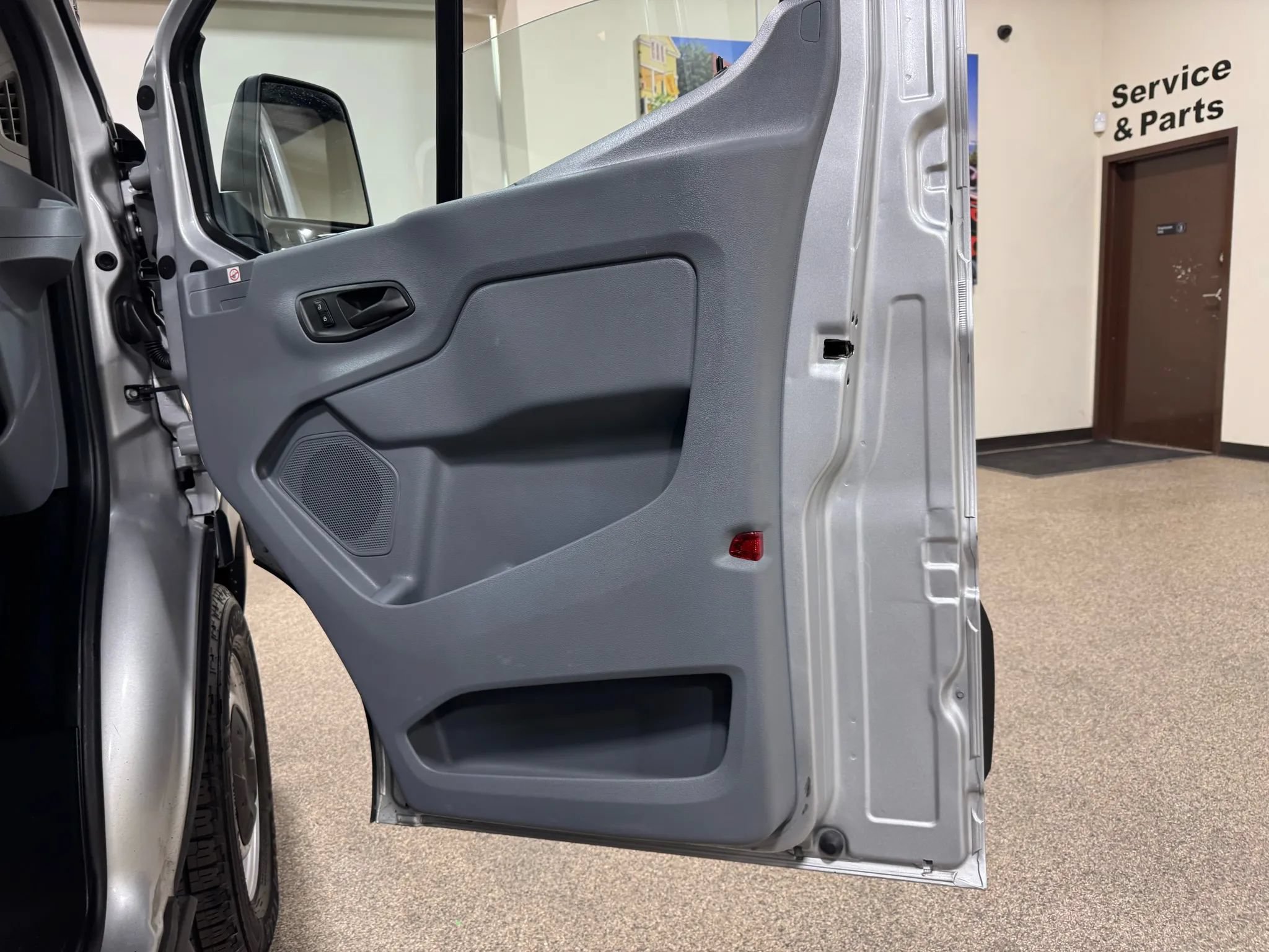 Used 2019 Ford Transit 350 XL RWD image 23