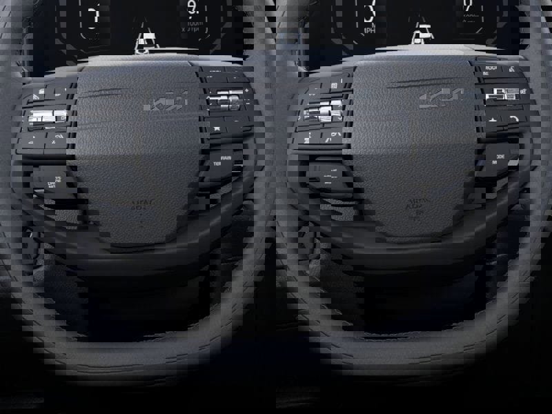 New 2026 Kia Sportage X-Line Prestige image 22