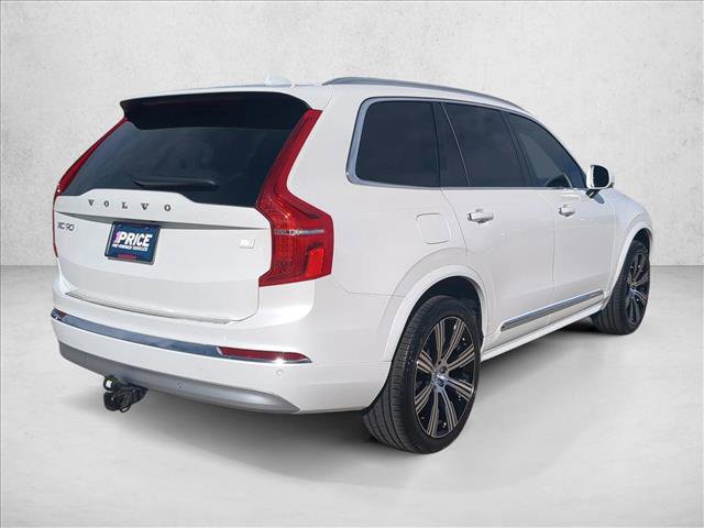 Used 2022 Volvo XC90 T8 Inscription w/ Advanced Package image 5