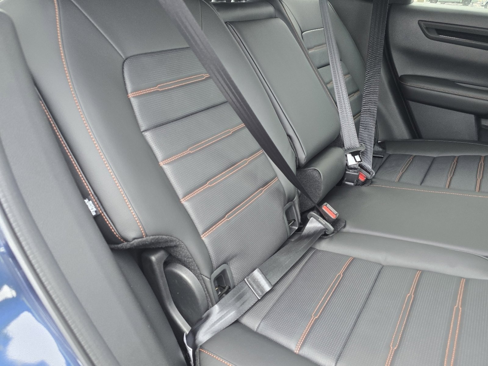 New 2026 Honda CR-V Sport-L image 22