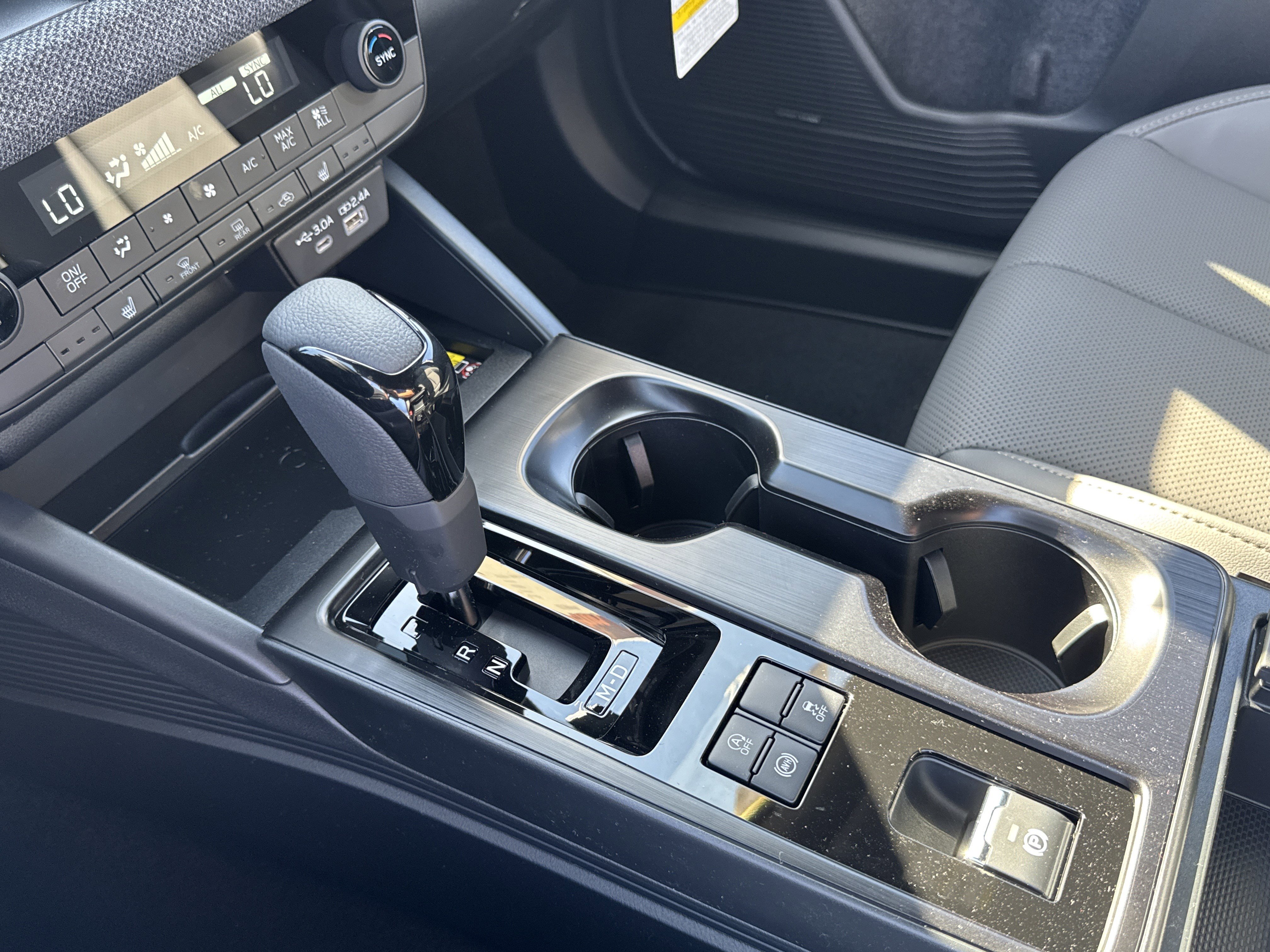 New 2026 Subaru Outback Limited image 23