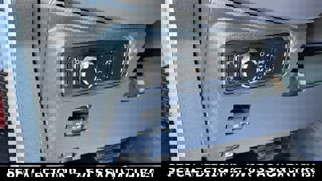 New 2025 Ford Bronco Stroppe Edition image 7