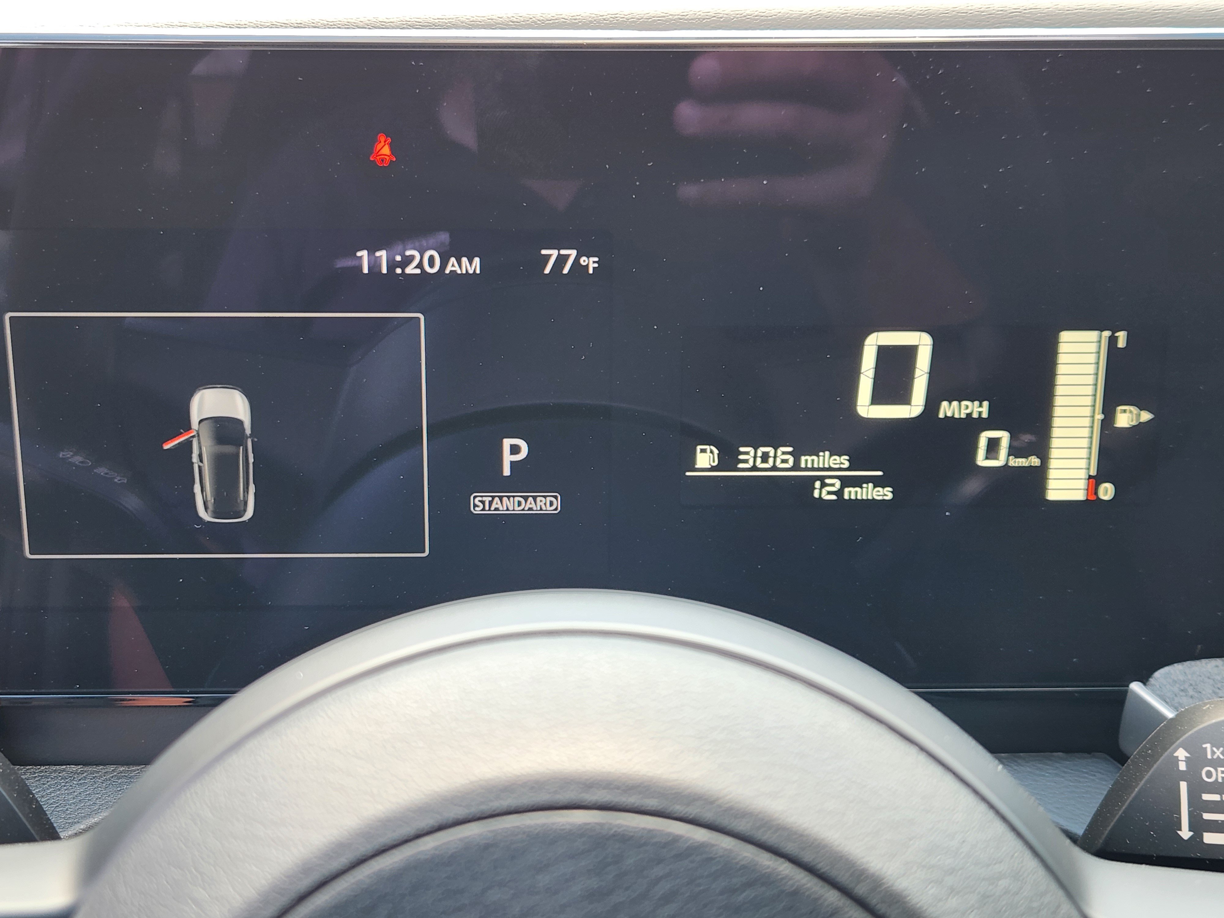 Used 2026 Nissan Kicks SV AWD/4WD image 19