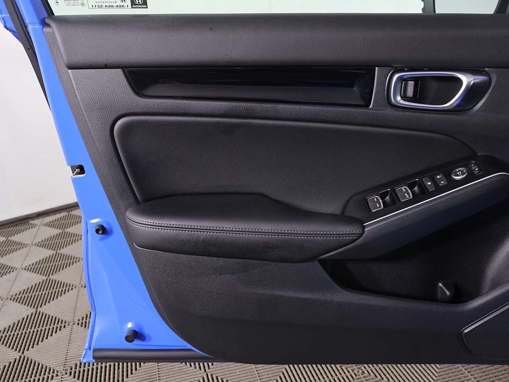 Used 2025 Honda Civic Sport Touring image 22