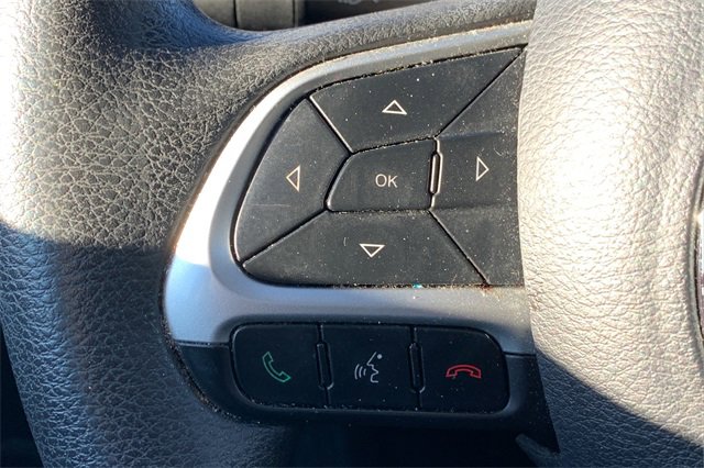 Used 2019 Jeep Compass Sport image 25