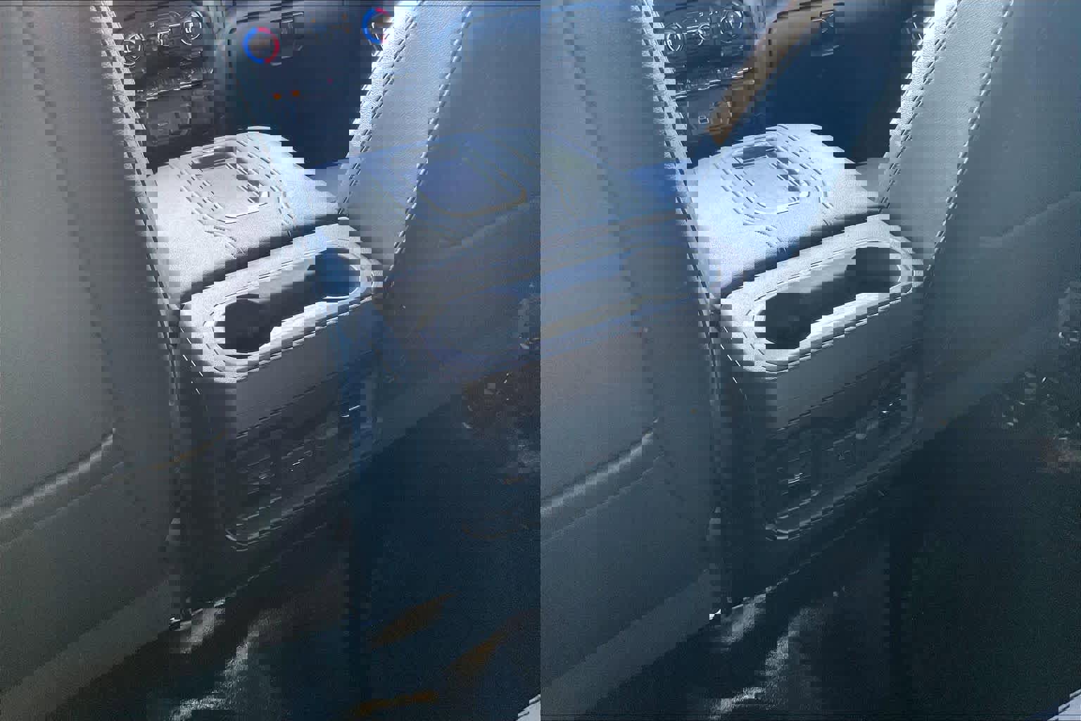 Used 2019 Chevrolet Silverado 1500 LT Trail Boss image 34