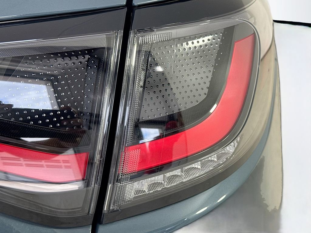 Used 2026 Honda HR-V EX-L image 33