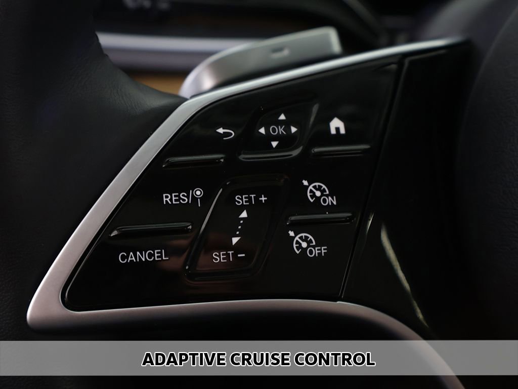 Used 2024 Mercedes-Benz GLE 350 4MATIC image 6